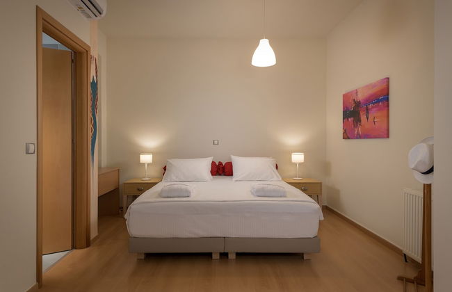 Ixian Hilltop Villa - Foto 6