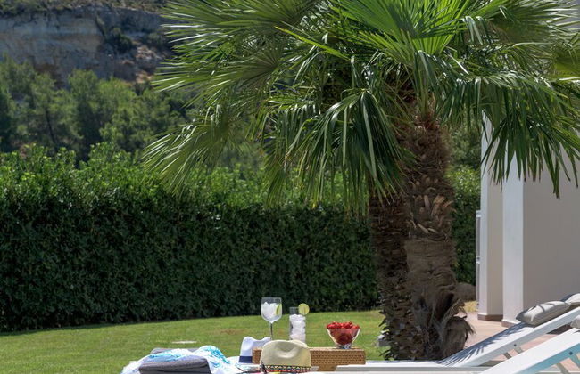 Ixian Hilltop Villa - Foto 27