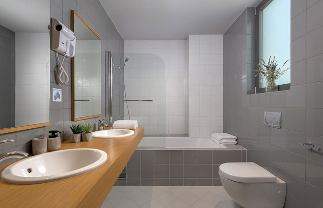 Ixian Hilltop Villa - Foto 22