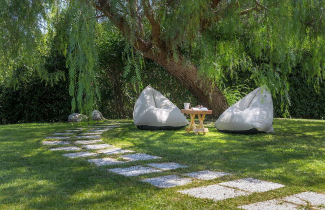 Ixian Hilltop Villa - Foto 39