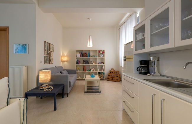 Ixian Hilltop Villa - Foto 10