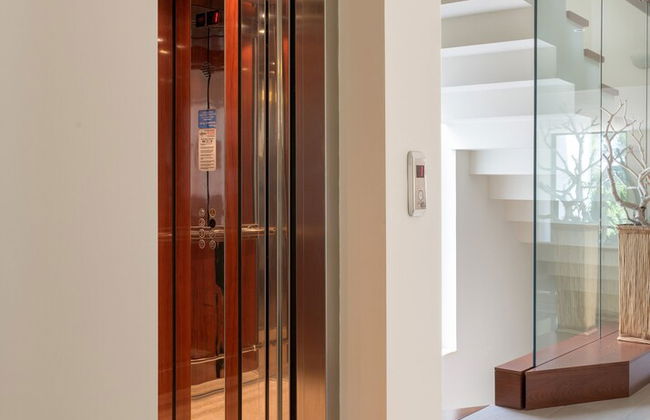 Ixian Hilltop Villa - Foto 31