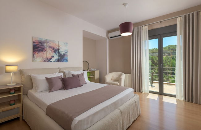 Ixian Hilltop Villa - Foto 2