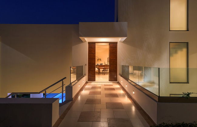 Ixian Hilltop Villa - Foto 8