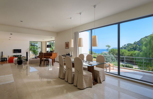 Ixian Hilltop Villa - Foto 33