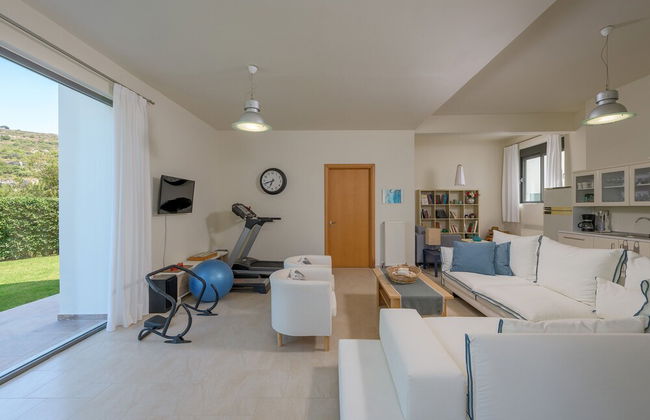 Ixian Hilltop Villa - Foto 32