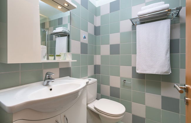 Ixian Hilltop Villa - Foto 25