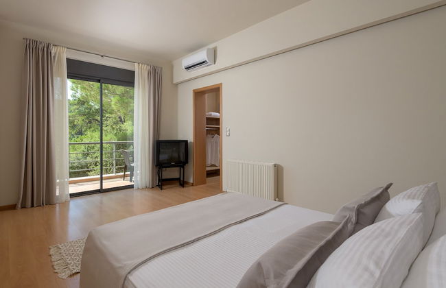 Ixian Hilltop Villa - Foto 4