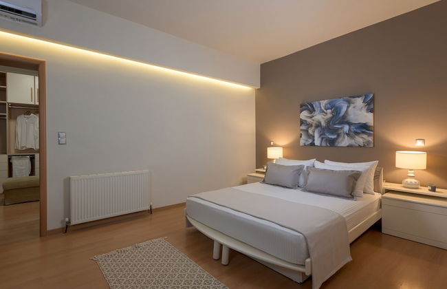 Ixian Hilltop Villa - Foto 5