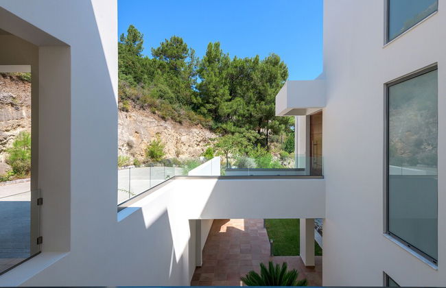 Ixian Hilltop Villa - Foto 43