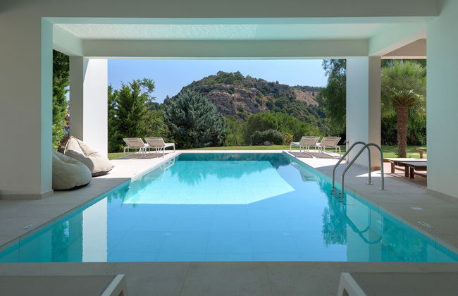 Ixian Hilltop Villa - Foto 29