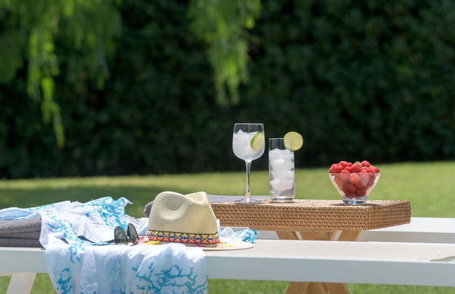 Ixian Hilltop Villa - Foto 15