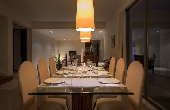 Ixian Hilltop Villa - Foto 21