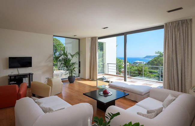 Ixian Hilltop Villa - Foto 11