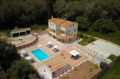 Foto 57 - Villa Elegio in Kavos