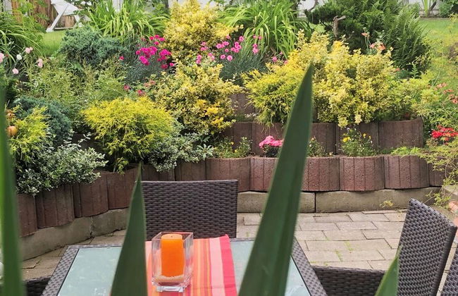 Ferienwohnung Dettum - Foto 47