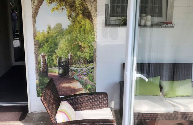 Ferienwohnung Dettum - Foto 31