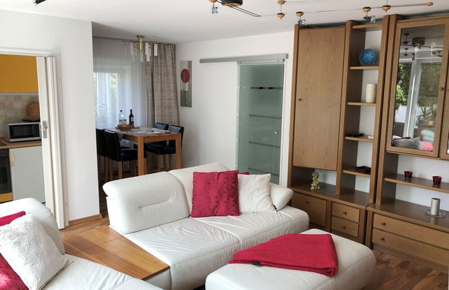 Ferienwohnung Dettum - Foto 20