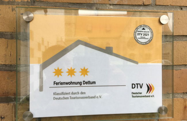 Ferienwohnung Dettum - Foto 35
