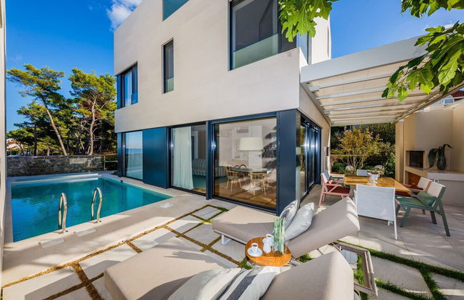 Omega Villas Complex - Foto 1