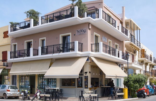 Nival Luxury Suites - Foto 80