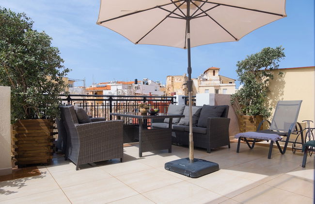 Nival Luxury Suites - Foto 44