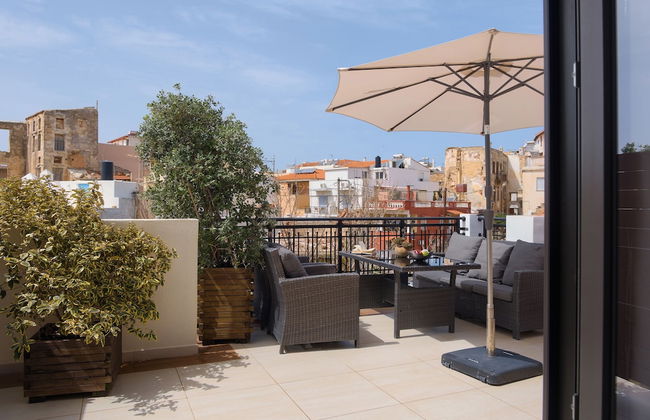 Nival Luxury Suites - Foto 47