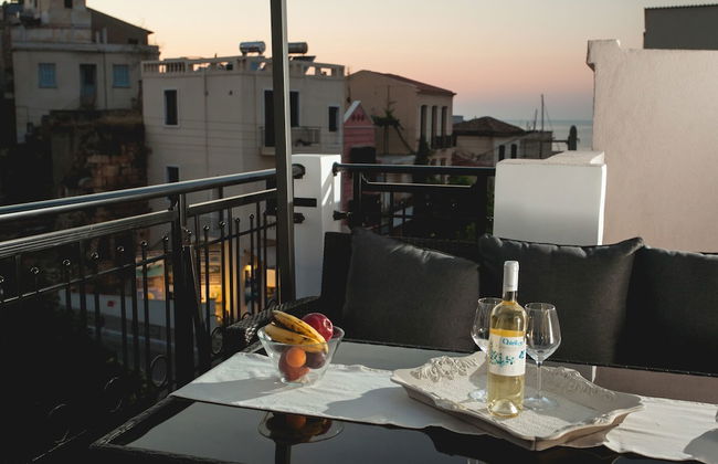Nival Luxury Suites - Foto 30