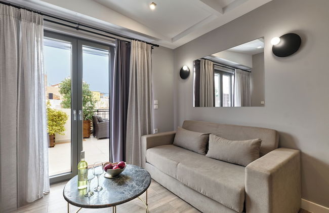 Nival Luxury Suites - Foto 24