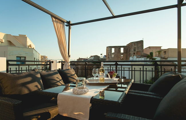 Nival Luxury Suites - Foto 29