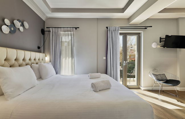Nival Luxury Suites - Foto 6