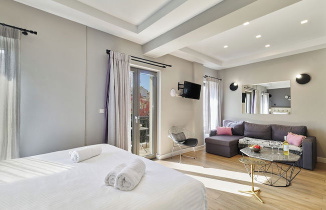 Nival Luxury Suites - Foto 22