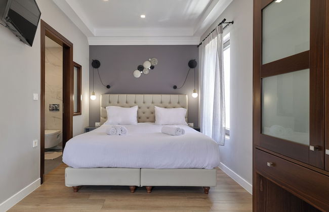 Nival Luxury Suites - Foto 4