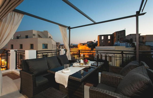 Nival Luxury Suites - Foto 33