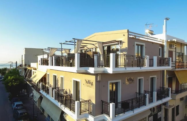 Nival Luxury Suites - Foto 73