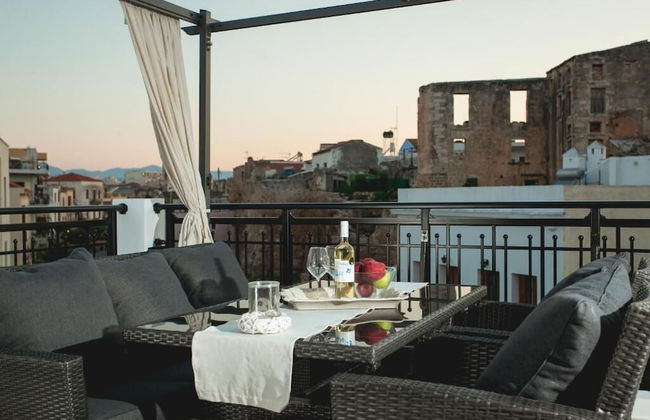 Nival Luxury Suites - Foto 32