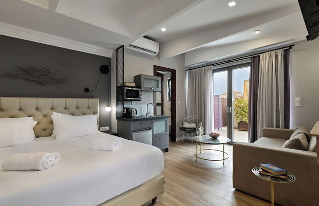 Nival Luxury Suites - Foto 12
