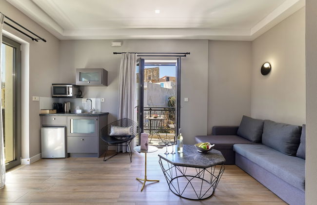 Nival Luxury Suites - Foto 17