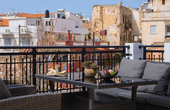 Nival Luxury Suites - Foto 46