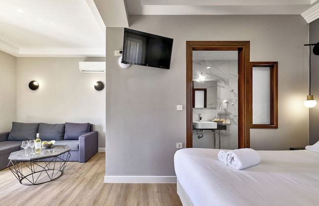 Nival Luxury Suites - Foto 5