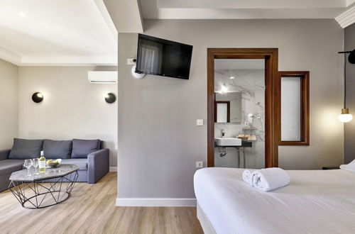 Foto 5 - Nival Luxury Suites