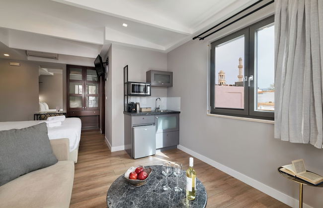Nival Luxury Suites - Foto 18
