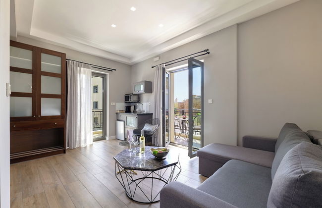 Nival Luxury Suites - Foto 20