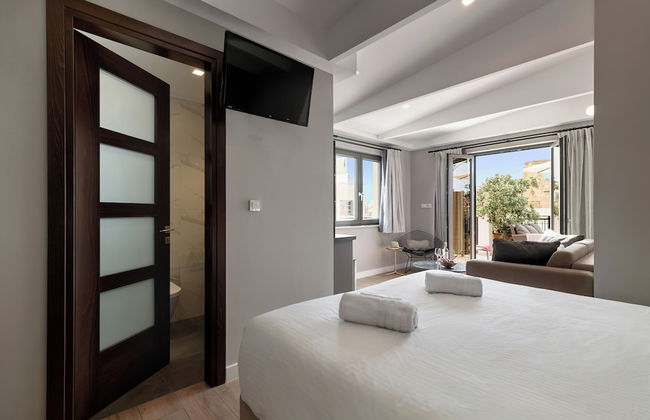 Nival Luxury Suites - Foto 16
