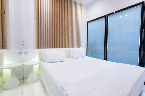 Foto 6 - Azelia Suites - Acropolis View