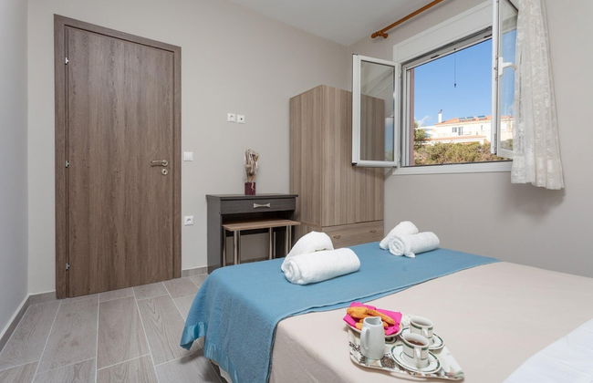 Vatsa Beach Villa Large Private Pool Walk to Beach Sea Views A C Wifi - 3021 - Foto 7