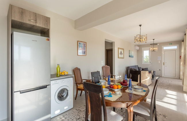 Vatsa Beach Villa Large Private Pool Walk to Beach Sea Views A C Wifi - 3021 - Foto 25