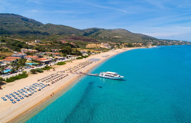 Villa Lassi Fos Large Private Pool Walk to Beach Sea Views A C Wifi - 3056 - Foto 36