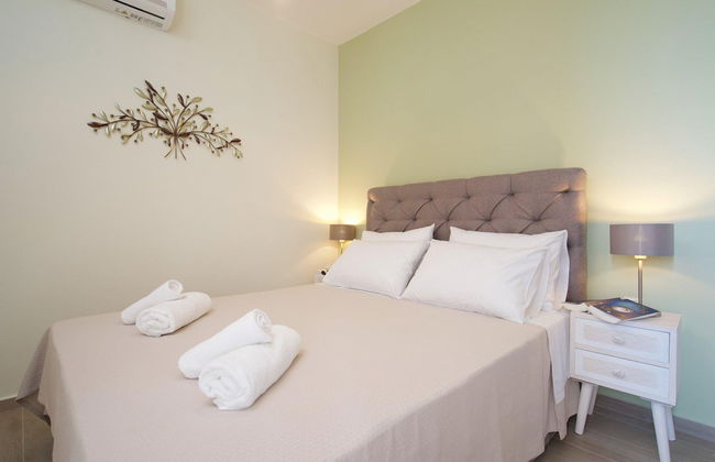 Villa Lassi Fos Large Private Pool Walk to Beach Sea Views A C Wifi - 3056 - Foto 42