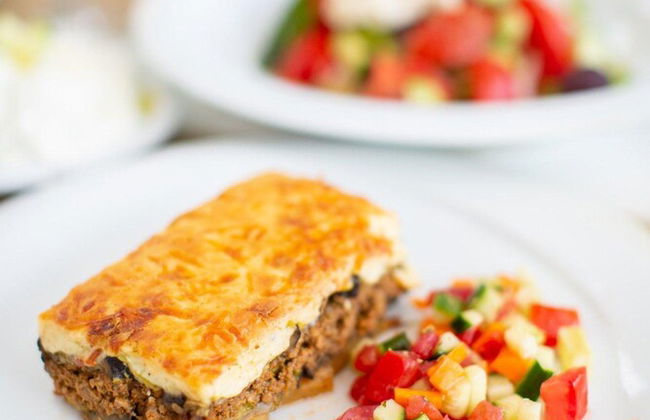 Skala Villa Blue Large Private Pool Walk to Beach Sea Views A C Wifi - 2824 - Foto 42